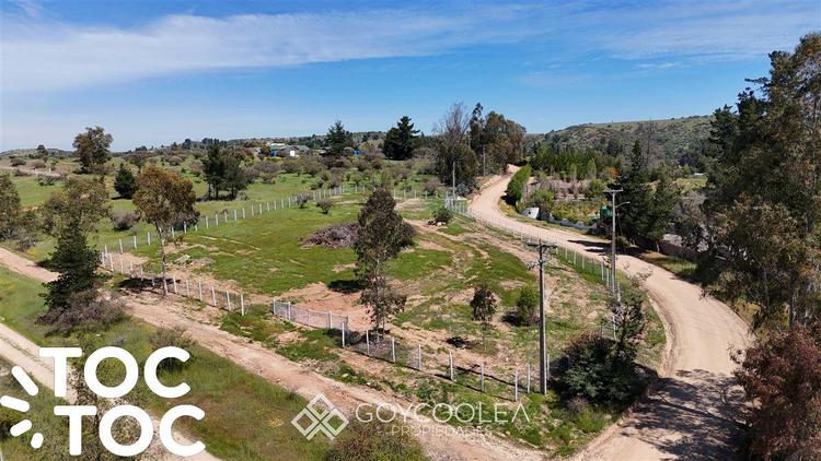 terreno en venta en La Estrella