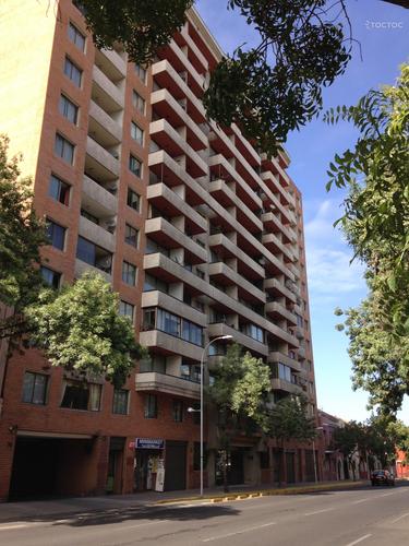 departamento en venta en Santiago