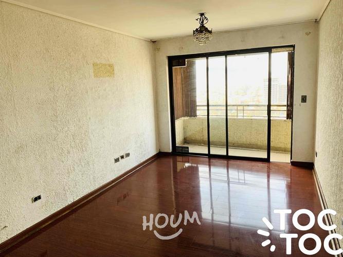 departamento en arriendo en Conchalí