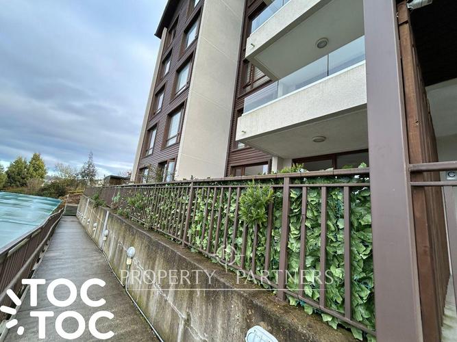 departamento en arriendo en Puerto Varas