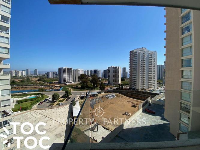 departamento en venta en Concón