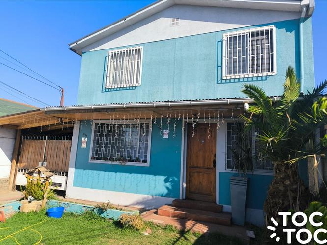 casa en venta en Maipú