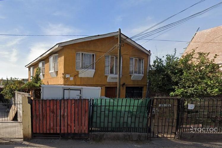 casa en venta en Pedro Aguirre Cerda