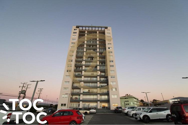 departamento en venta en Coquimbo