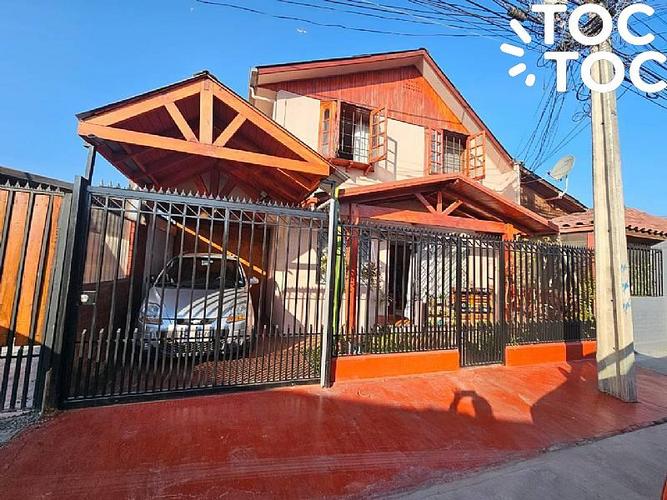 casa en venta en Maipú