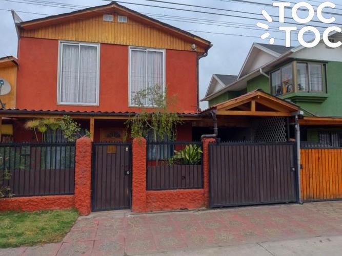 casa en venta en Maipú