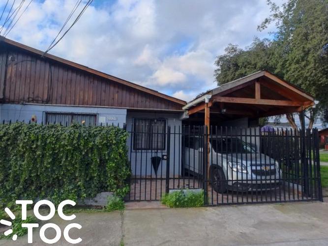 casa en venta en Maipú