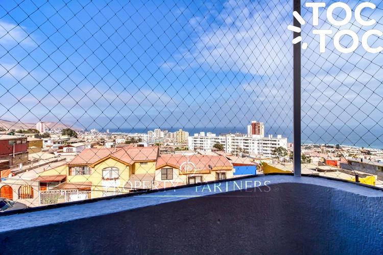 departamento en venta en Antofagasta