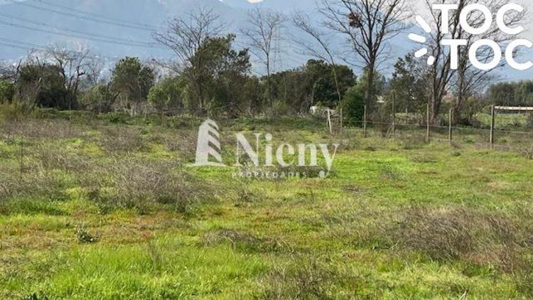 terreno en venta en Olmué