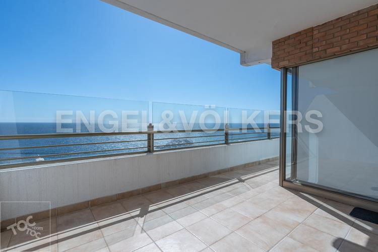 departamento en venta en Viña Del Mar