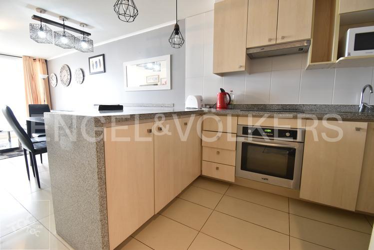 departamento en arriendo en La Serena