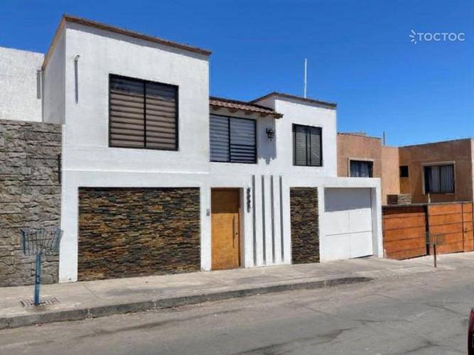 casa en venta en Iquique