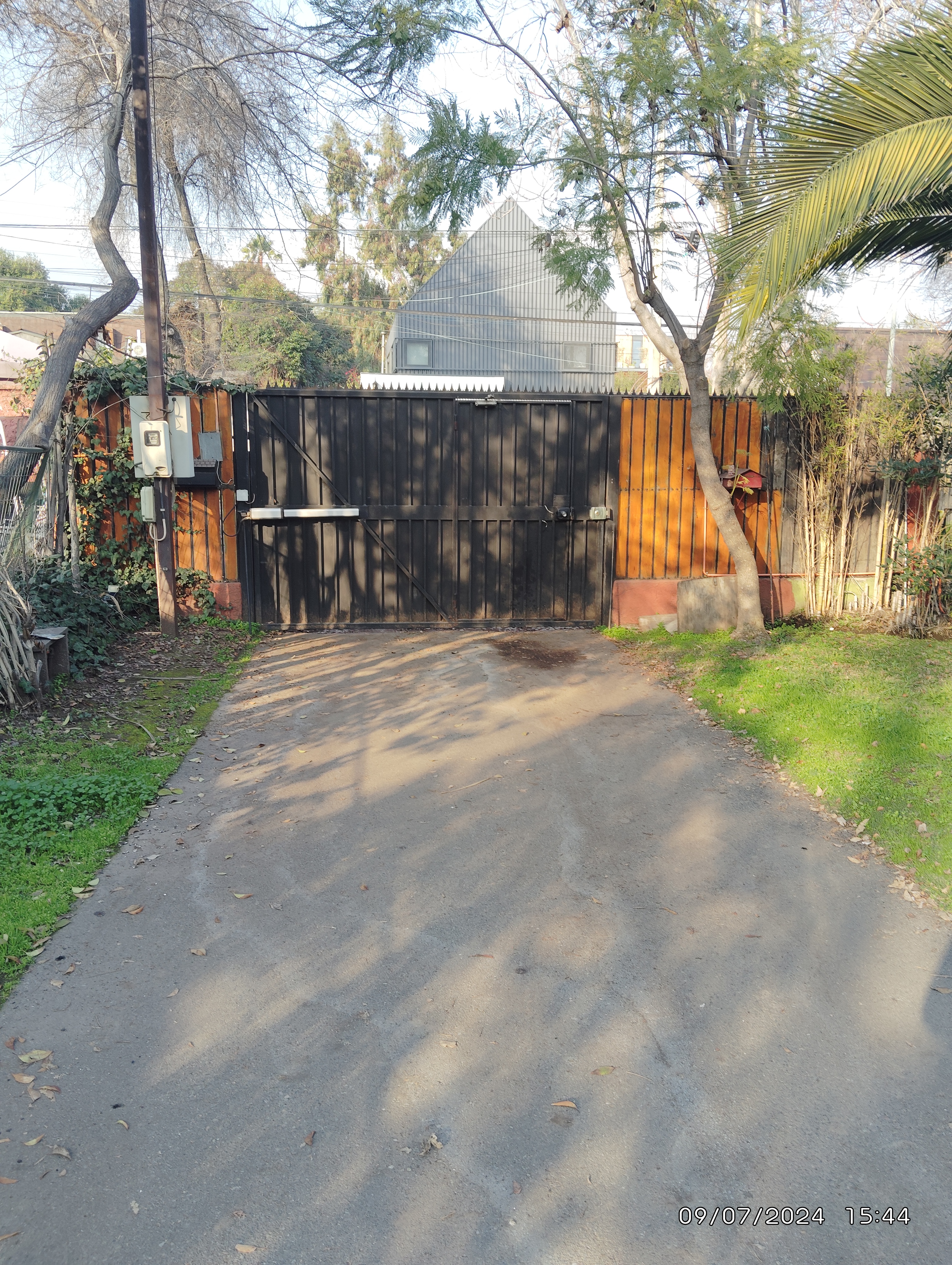 Venta Usado Casa 5D 3B E - Las Condes