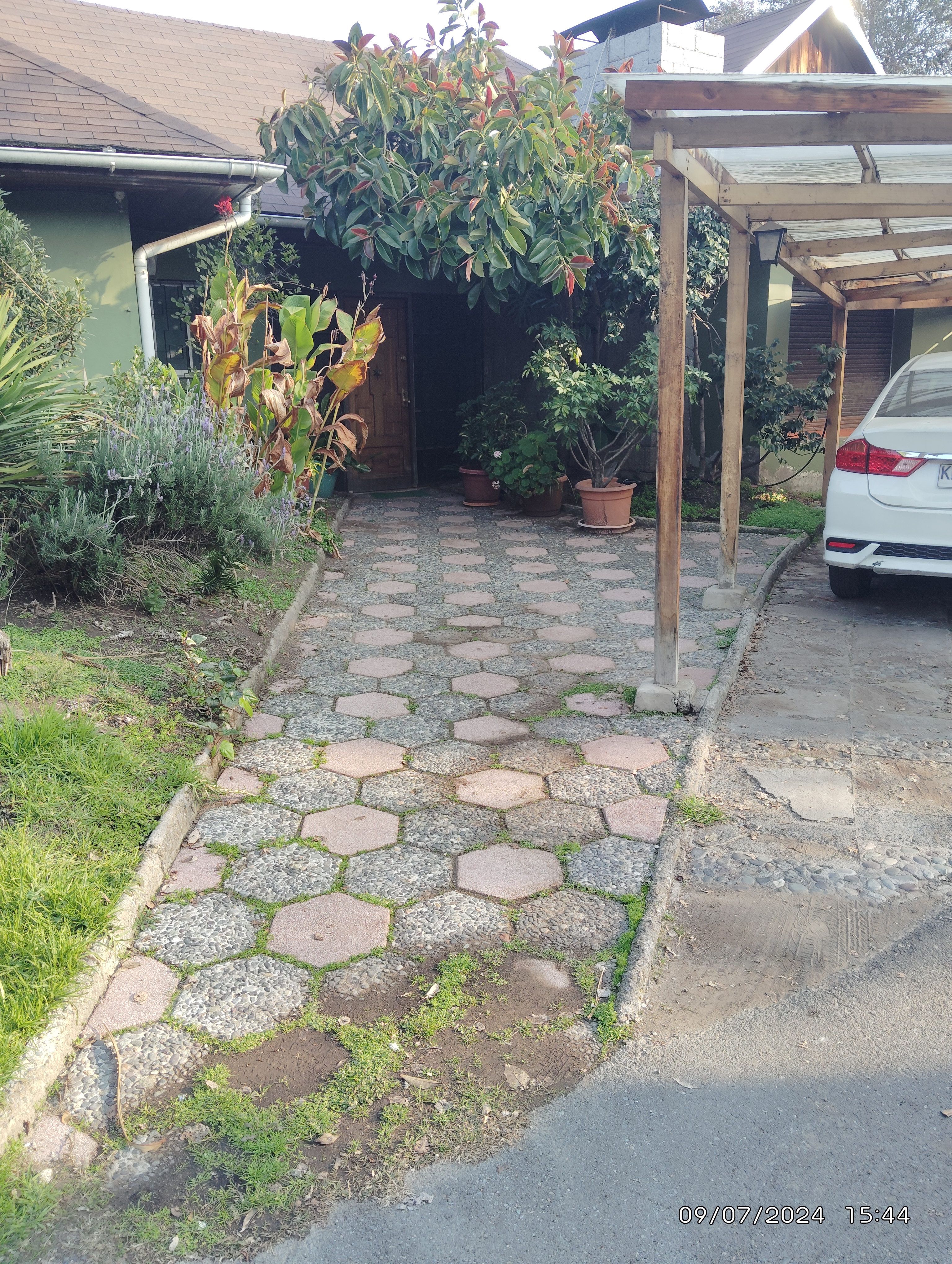 Venta Usado Casa 5D 3B E - Las Condes