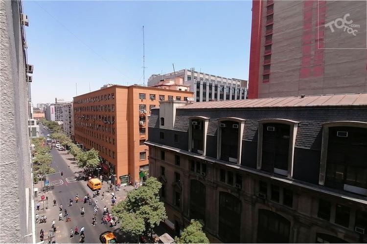 oficina en venta en Santiago