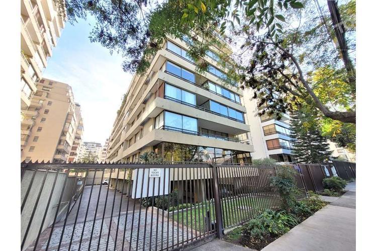 departamento en venta en Las Condes