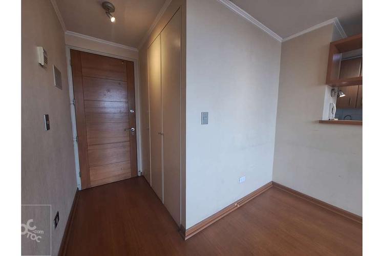 departamento en arriendo en Santiago