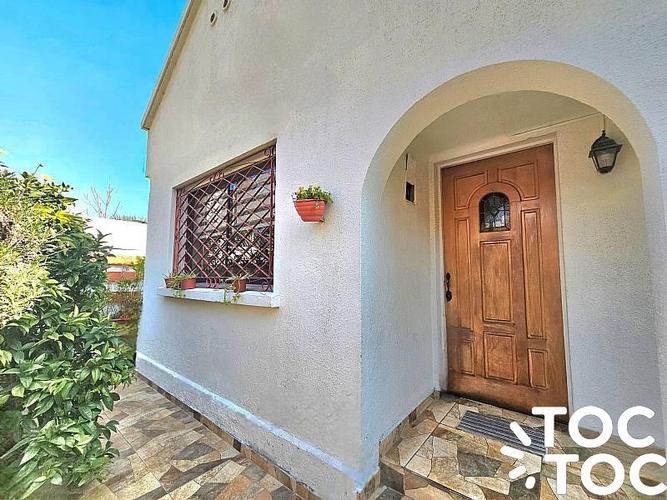 casa en venta en San Miguel