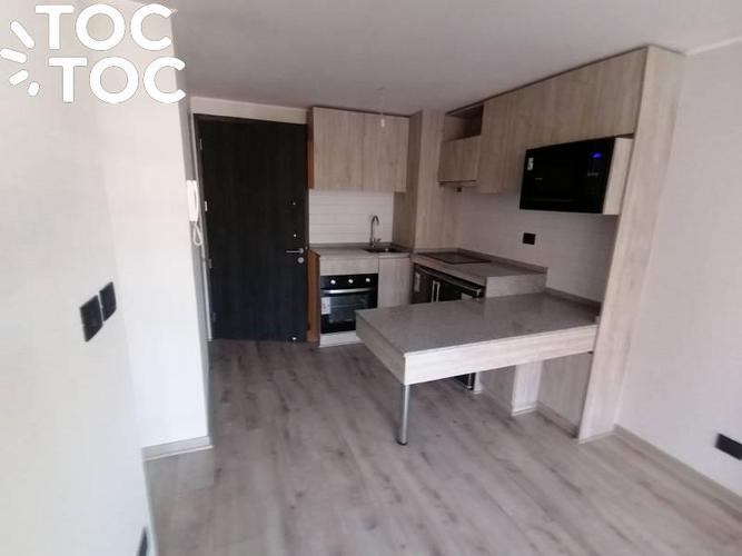 departamento en venta en Santiago