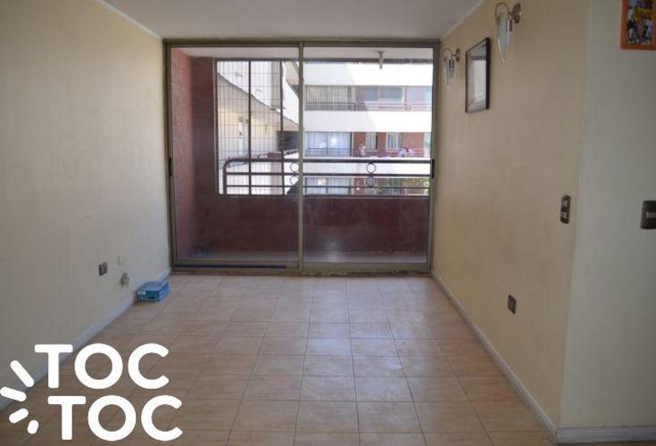 departamento en venta en Santiago