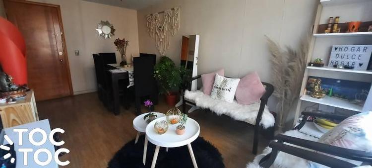 departamento en venta en Santiago