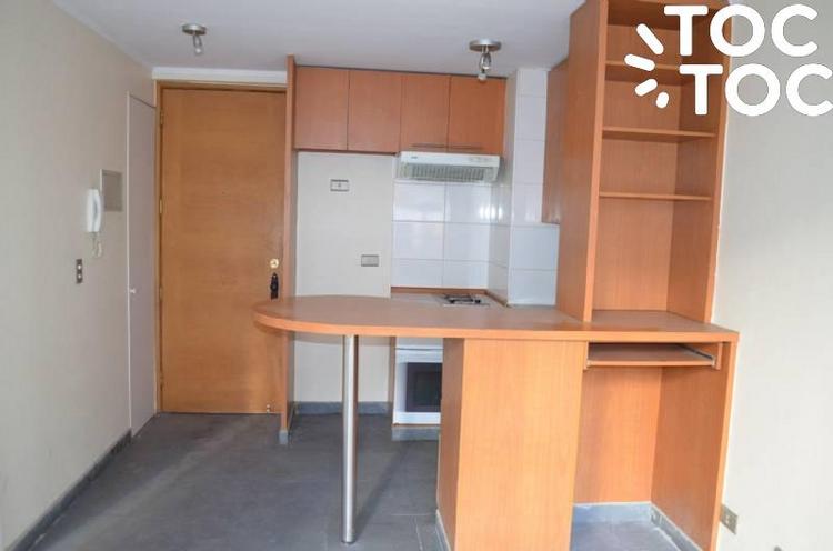 departamento en venta en Santiago