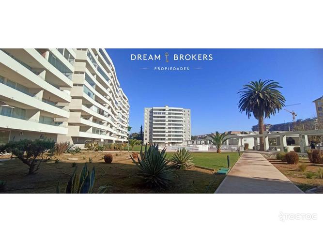 departamento en venta en La Serena