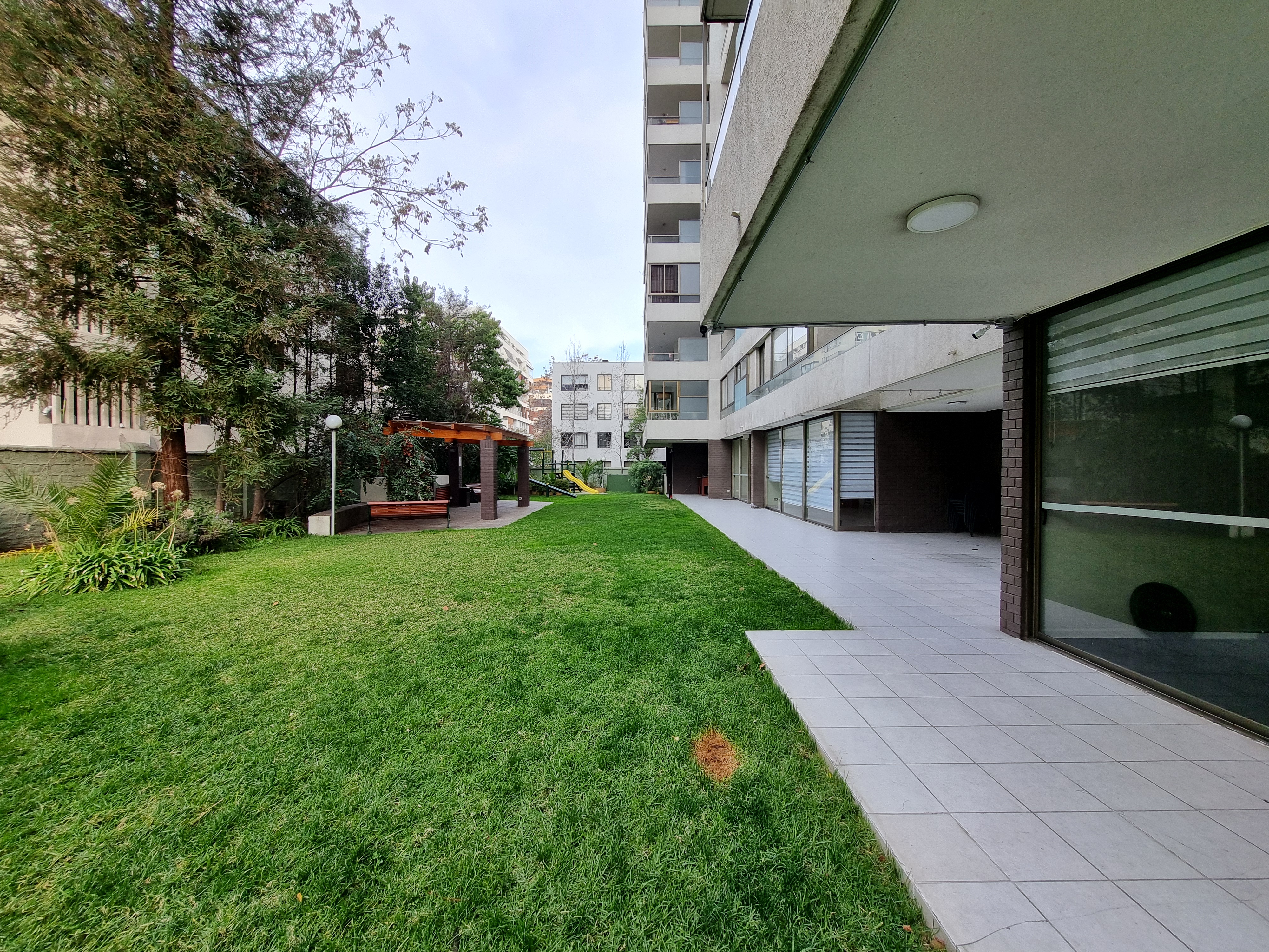 Venta Usado Departamento 2D 2B E B - Providencia