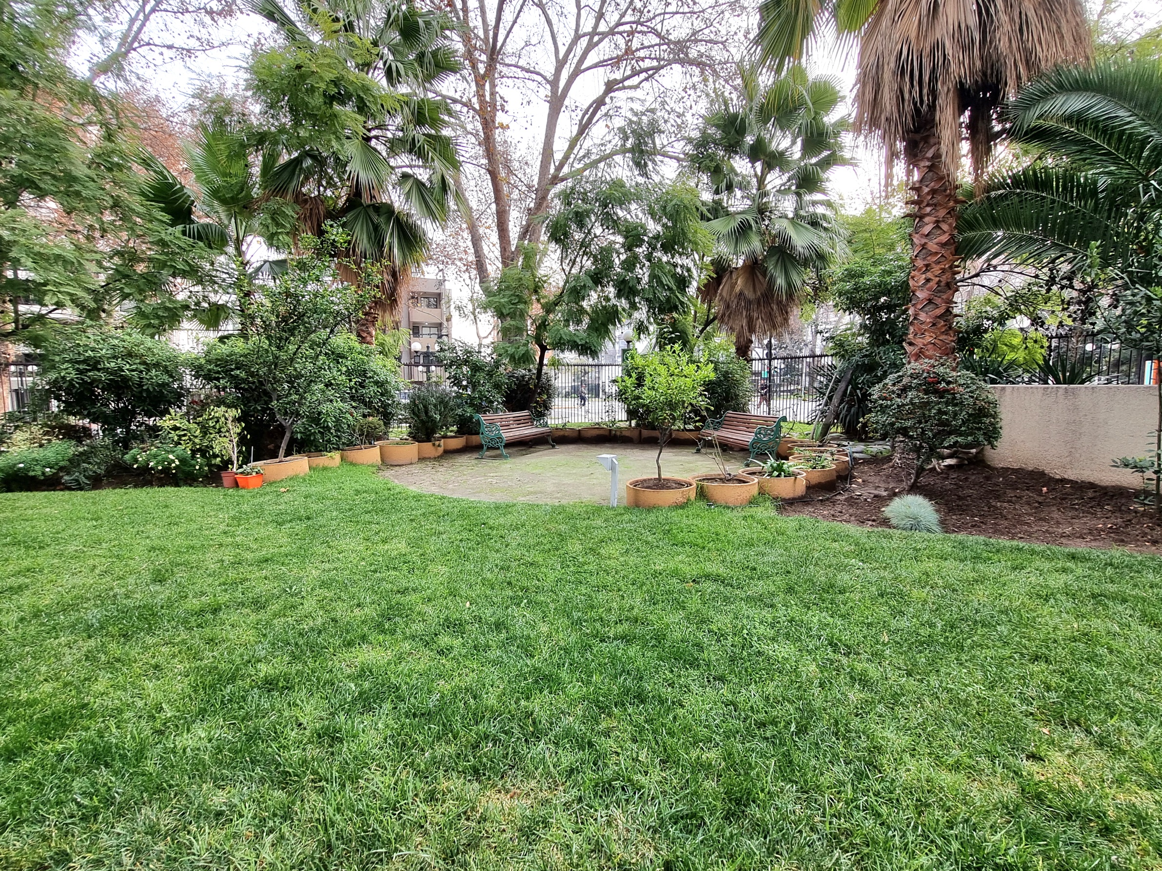 Venta Usado Departamento 2D 2B E B - Providencia