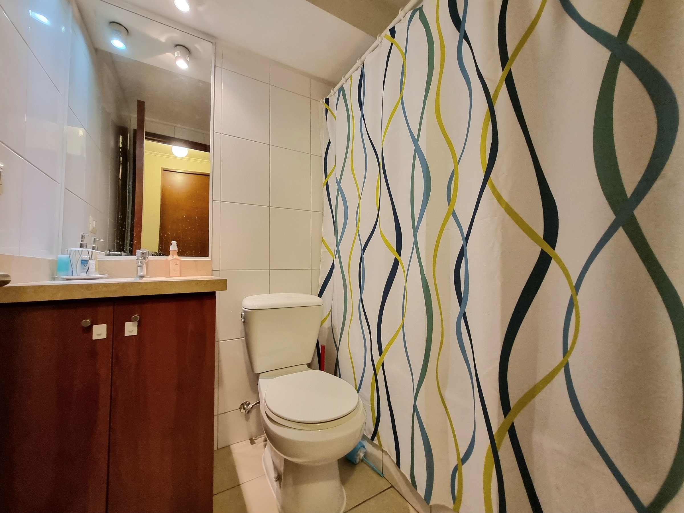 Venta Usado Departamento 2D 2B E B - Providencia