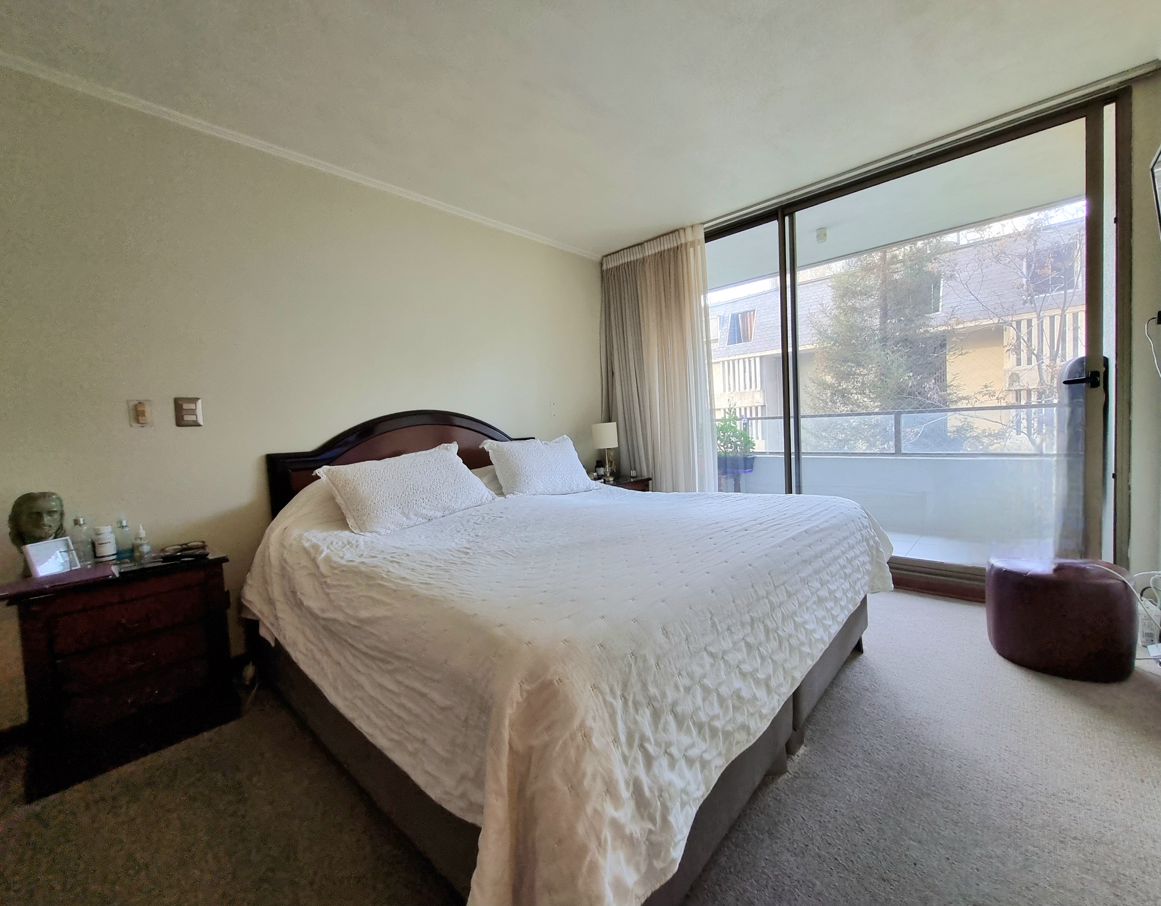 Venta Usado Departamento 2D 2B E B - Providencia