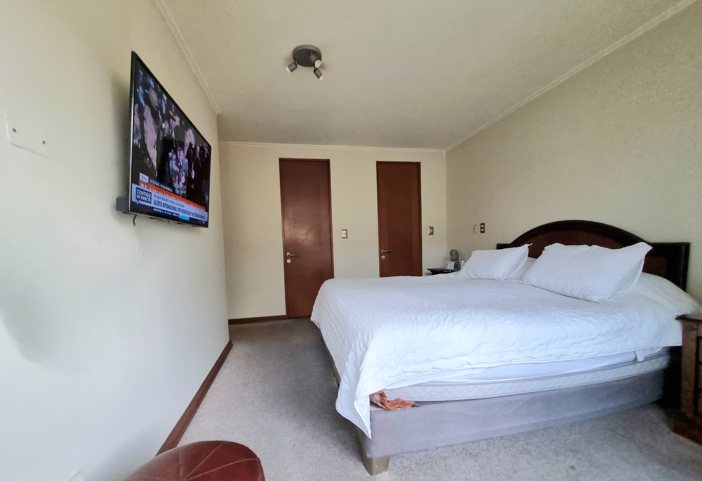 Venta Usado Departamento 2D 2B E B - Providencia