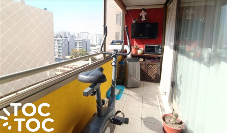 departamento en venta en Santiago