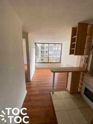 departamento en venta en Santiago