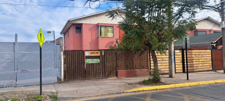 casa en venta en San Bernardo