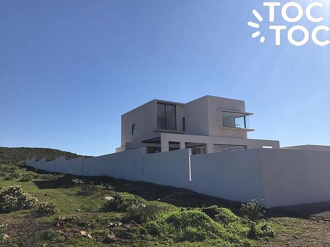 casa en venta en Coquimbo