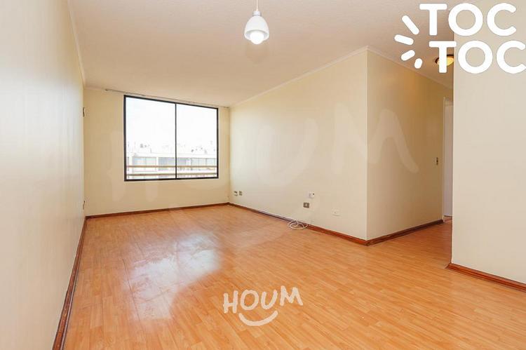 departamento en venta en Santiago