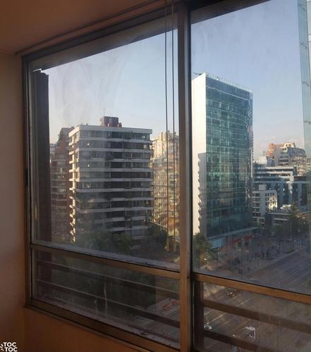 departamento en venta en Las Condes