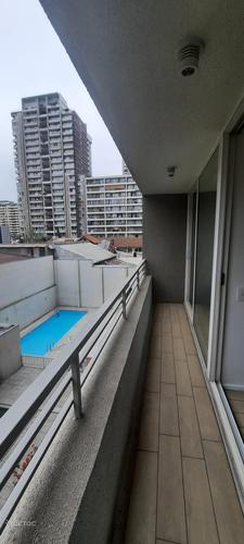 departamento en venta en Santiago