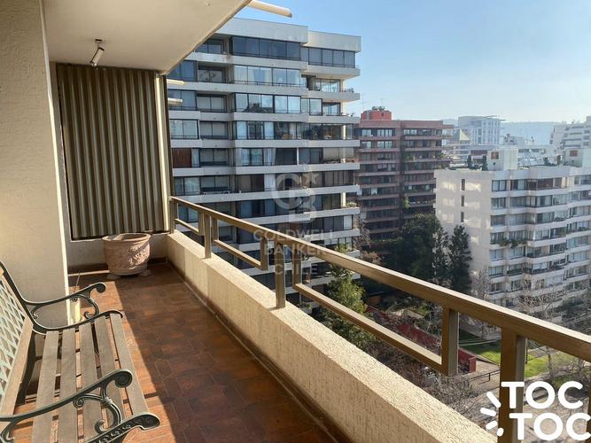 departamento en venta en Vitacura