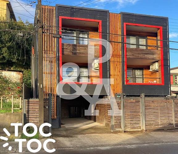 DÚPLEX / PALAFITOS CASTRO