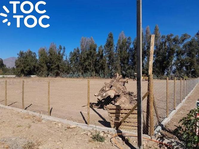 terreno en venta en Talagante