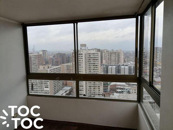 departamento en venta en Santiago