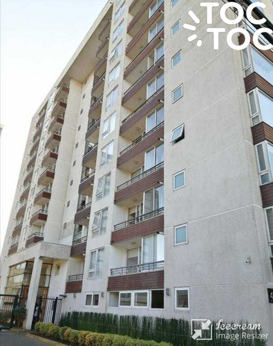 departamento en arriendo en Temuco