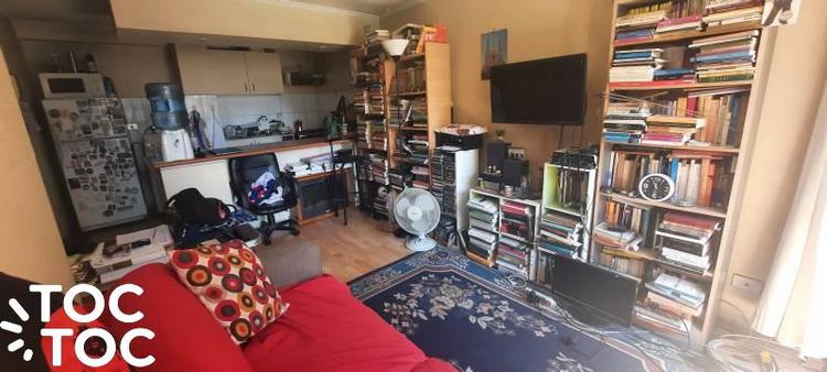 departamento en venta en Santiago