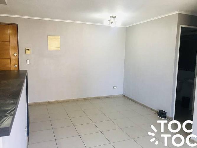 departamento en arriendo en San Miguel