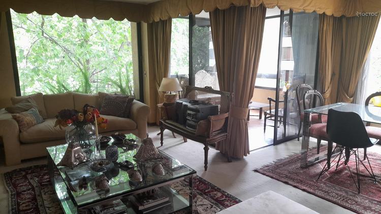 departamento en venta en Providencia