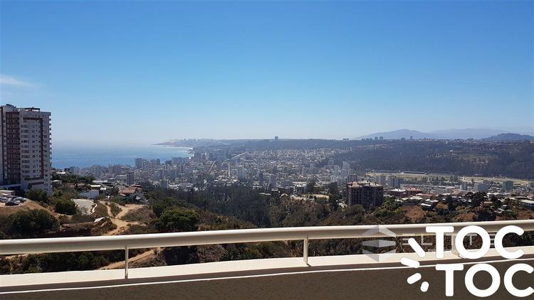 departamento en venta en Viña Del Mar