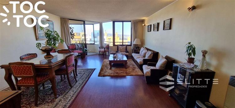 departamento en venta en Viña Del Mar