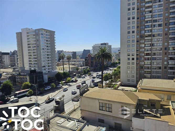 departamento en venta en Viña Del Mar